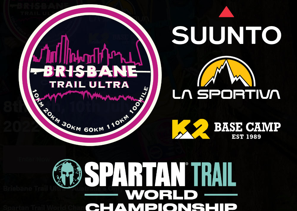 Brisbane Trail Ultra 2022- 42for42 & Veteran's Trails Calling all Volunteers!!