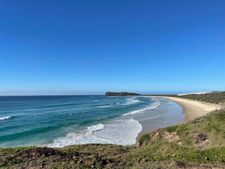 Fraser Island - June 2021