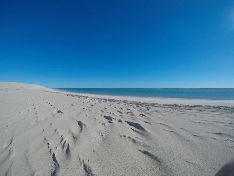 Fraser Island - June 2021